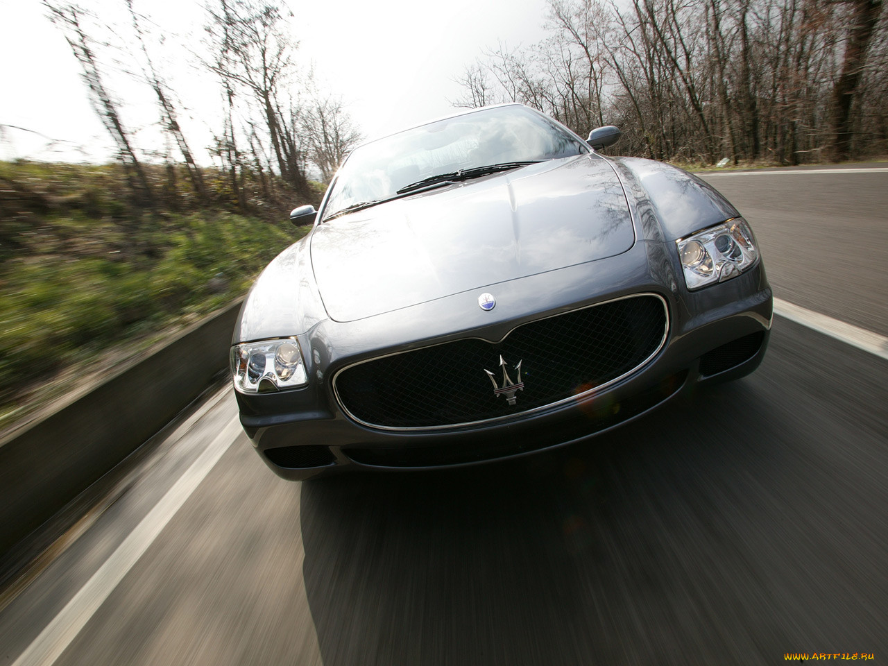 , maserati